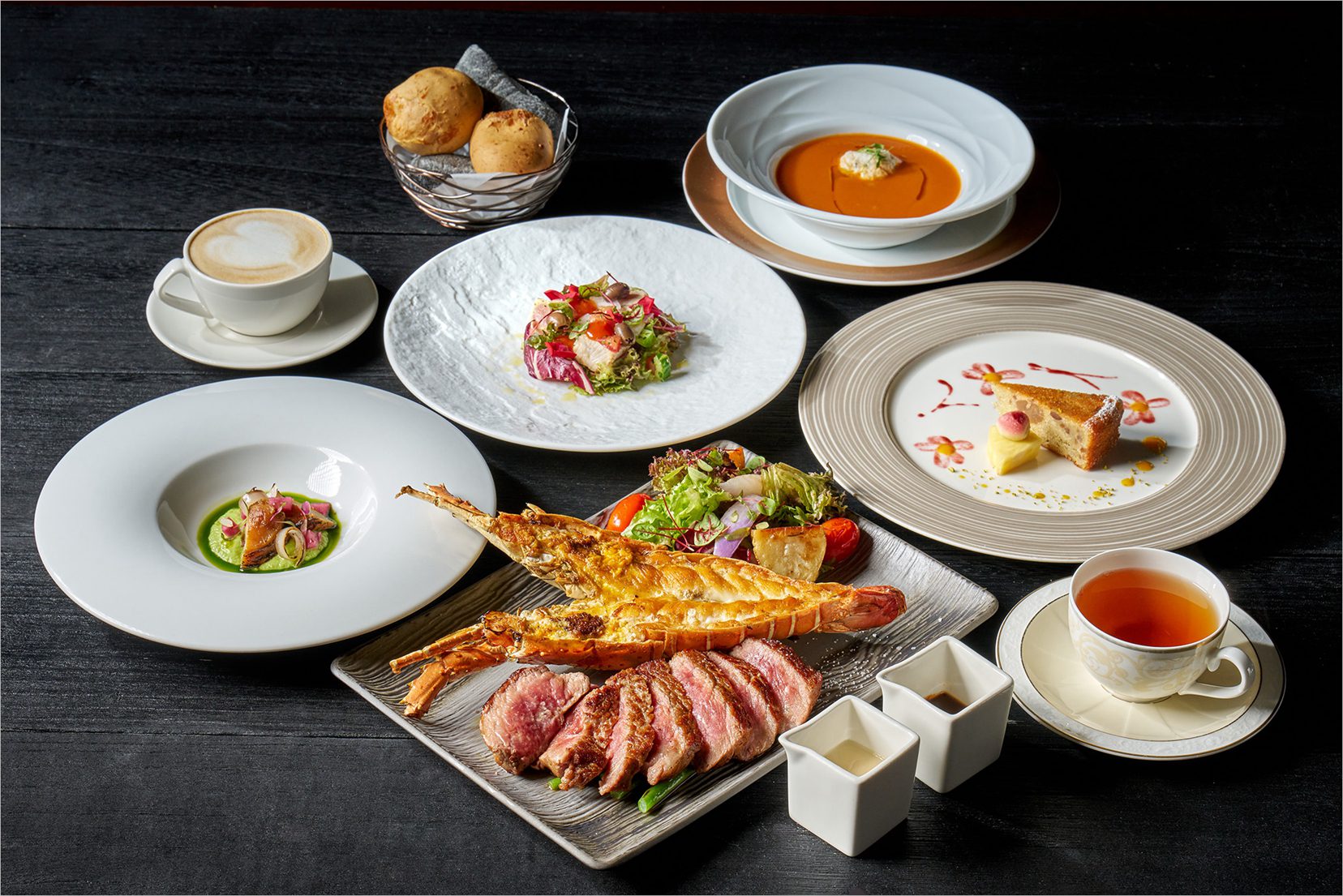 台北美福 線上旅展提前開跑   餐宿雙饗 41折起 展場滿額享好禮