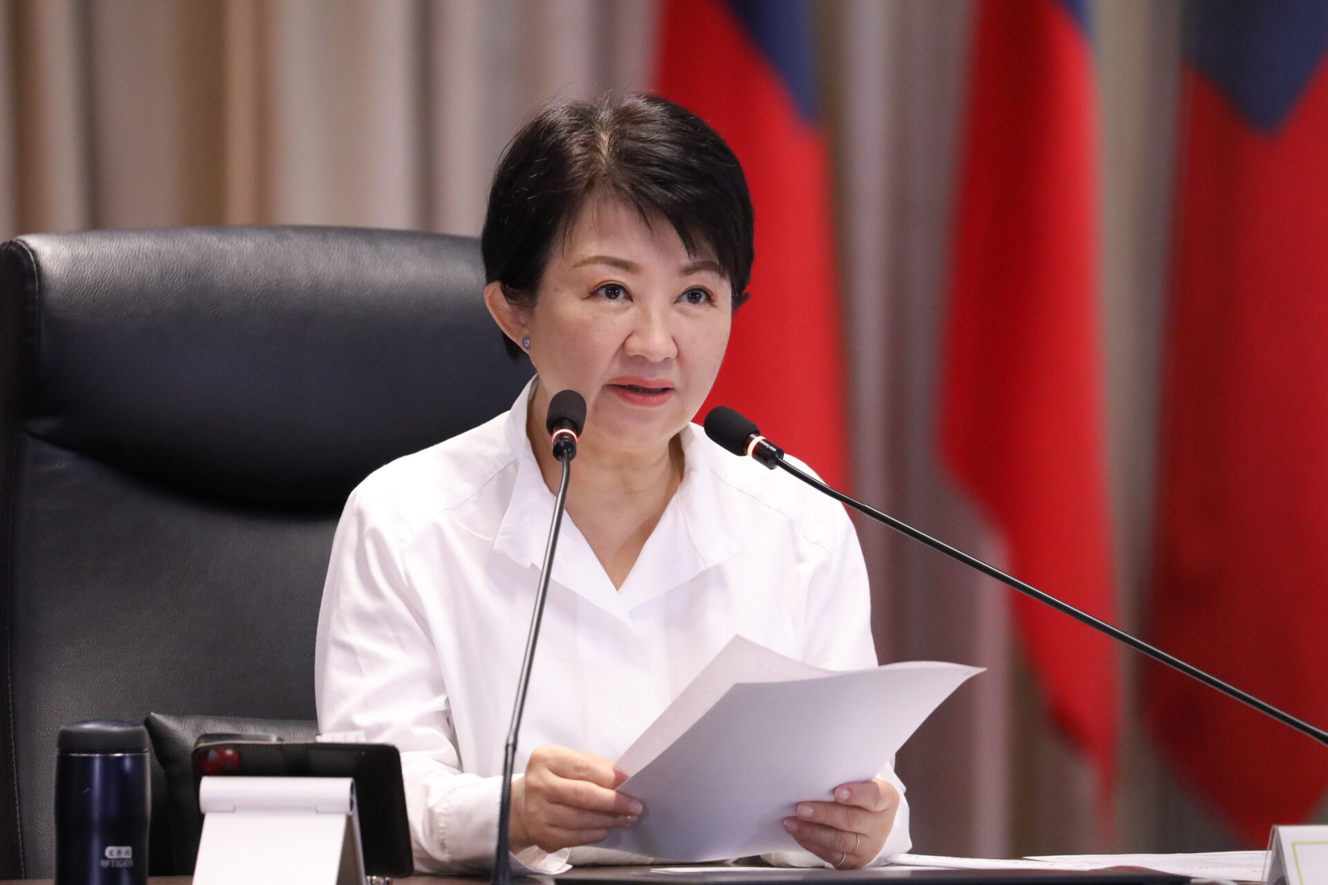 女力爵起!台中爵士音樂節20週年10/11隆重登場 盧市長邀市民一同享受爵士浪漫 女力爵起!台中爵士音樂節20週年10/11隆重登場 盧市長邀市民一同享受爵士浪漫