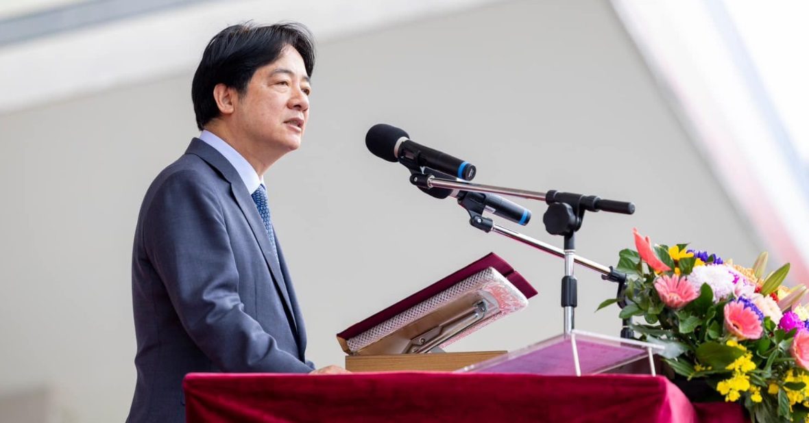 解放軍圍台軍演!總統府譴責破壞區域和平 召開「國安高層會議」因應 解放軍圍台軍演!總統府譴責破壞區域和平 召開「國安高層會議」因應