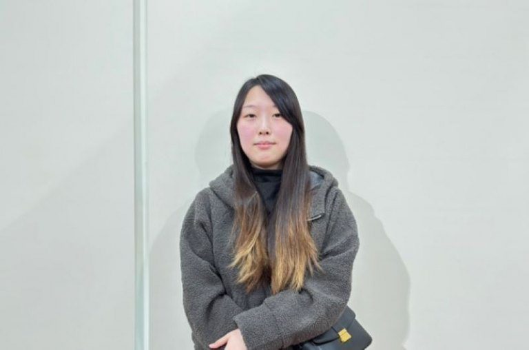 用生命影響生命 玄大宗教系黃子芯勇於挑戰殯葬業的青春實踐 用生命影響生命 玄大宗教系黃子芯勇於挑戰殯葬業的青春實踐