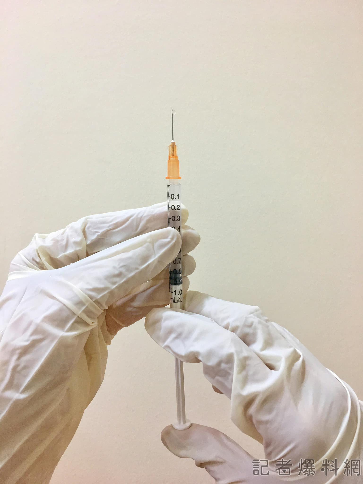 國內新增4例麻疹確診 2例本土2例境外移入 中部醫院群聚擴大至16例