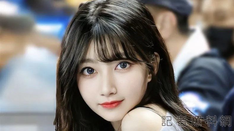 台鋼啦啦隊「一粒」暴紅登日媒！甜美外型加舞技圈粉35萬