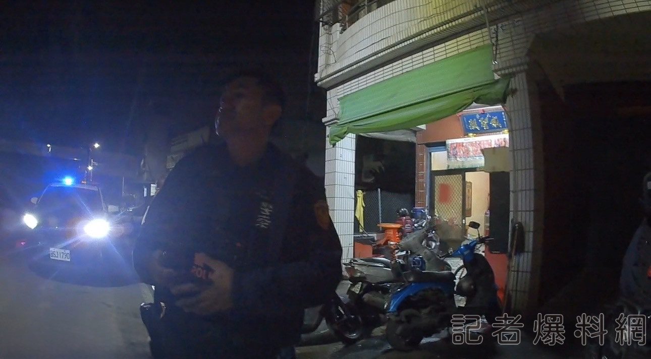 高雄17歲少女烙10多人毆打前男友！狂砸5車被逮GG惹