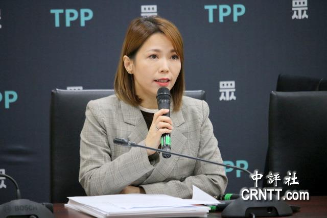 木可帳成柯文哲遭羈押關鍵之一 陳智菡批北檢 證據應寫在起訴書非給鏡週刊 木可帳成柯文哲遭羈押關鍵之一 陳智菡批北檢 證據應寫在起訴書非給鏡週刊