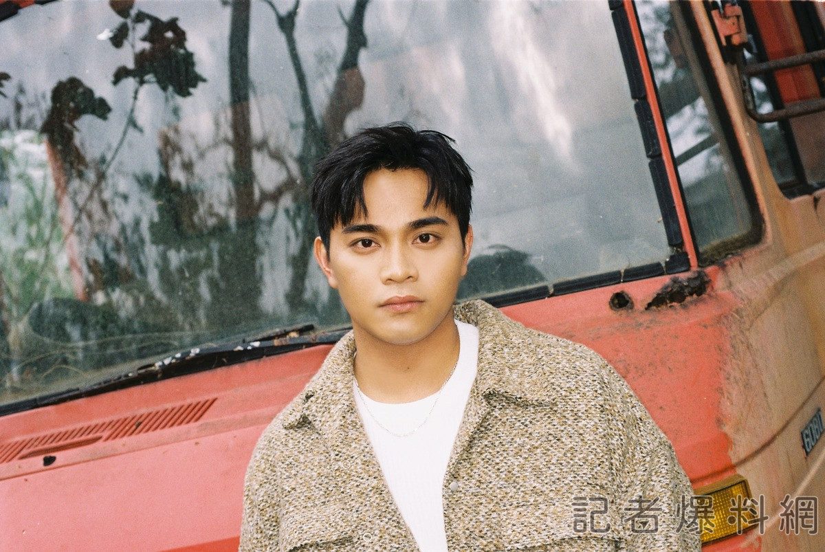 25歲歌手邱軍涉車禍致死案　經紀公司發聲明「研議解約」