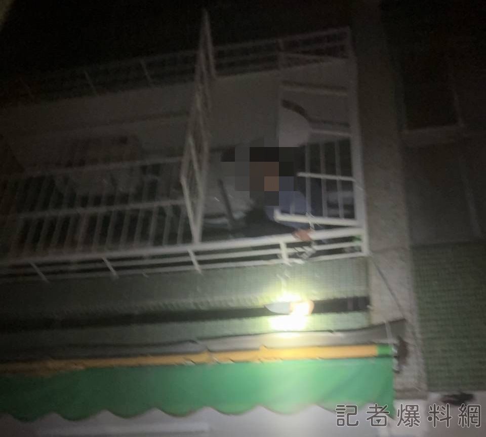 快訊／台南東區民宅火警！2樓寢室燒毀　幸無人傷亡