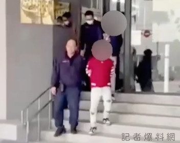 台中深夜兄弟鬥毆 警方迅速逮捕3嫌