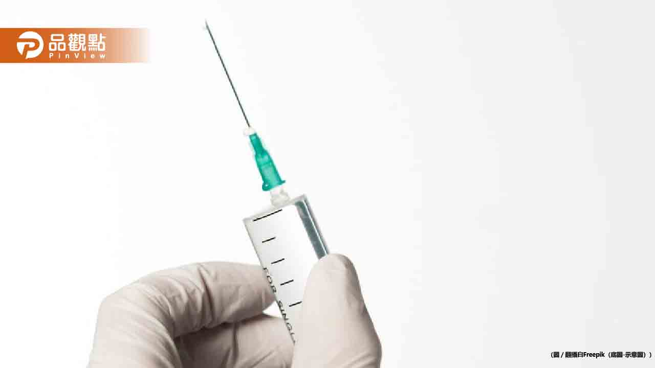 19歲少女打輝瑞疫苗！胸部暴漲到G罩杯