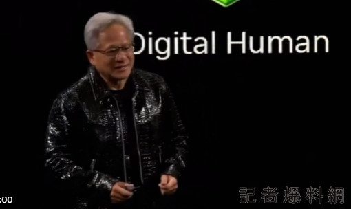 影/NVIDIA輝達攜手Toyota推自駕車 歐系車生存空間恐再受壓縮 影/NVIDIA輝達攜手Toyota推自駕車 歐系車生存空間恐再受壓縮