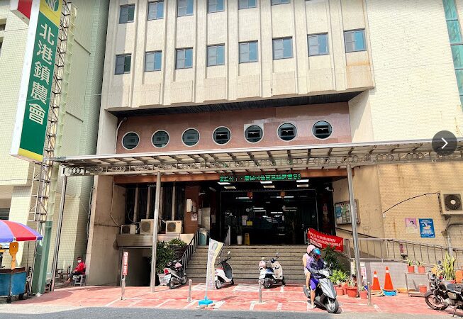 北港鎮農會職員涉挪用公款1億餘元！　5人遭羈押禁見2人交保