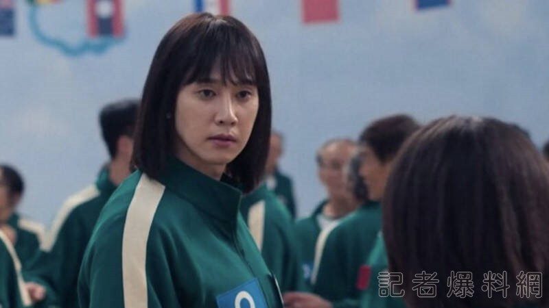 朴成焄手滑上傳「AV版魷魚遊戲」 哽咽認錯道歉 朴成焄手滑上傳「AV版魷魚遊戲」 哽咽認錯道歉