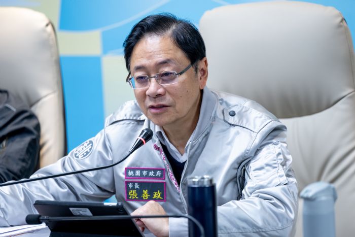 桃園7大主題特色公園陸續完工啟用 打造優質休閒活動空間 桃園7大主題特色公園陸續完工啟用 打造優質休閒活動空間