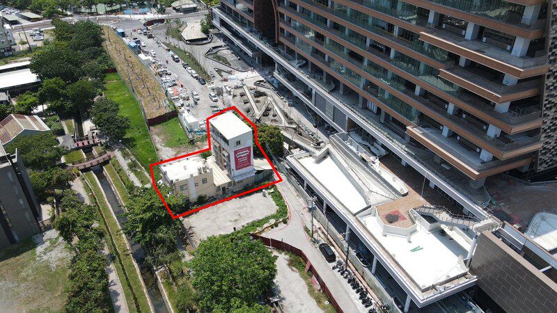 鳳山車站南側反對住戶市府協助安置近日搬離      週邊道路年中打通 鳳山車站南側反對住戶市府協助安置近日搬離      週邊道路年中打通