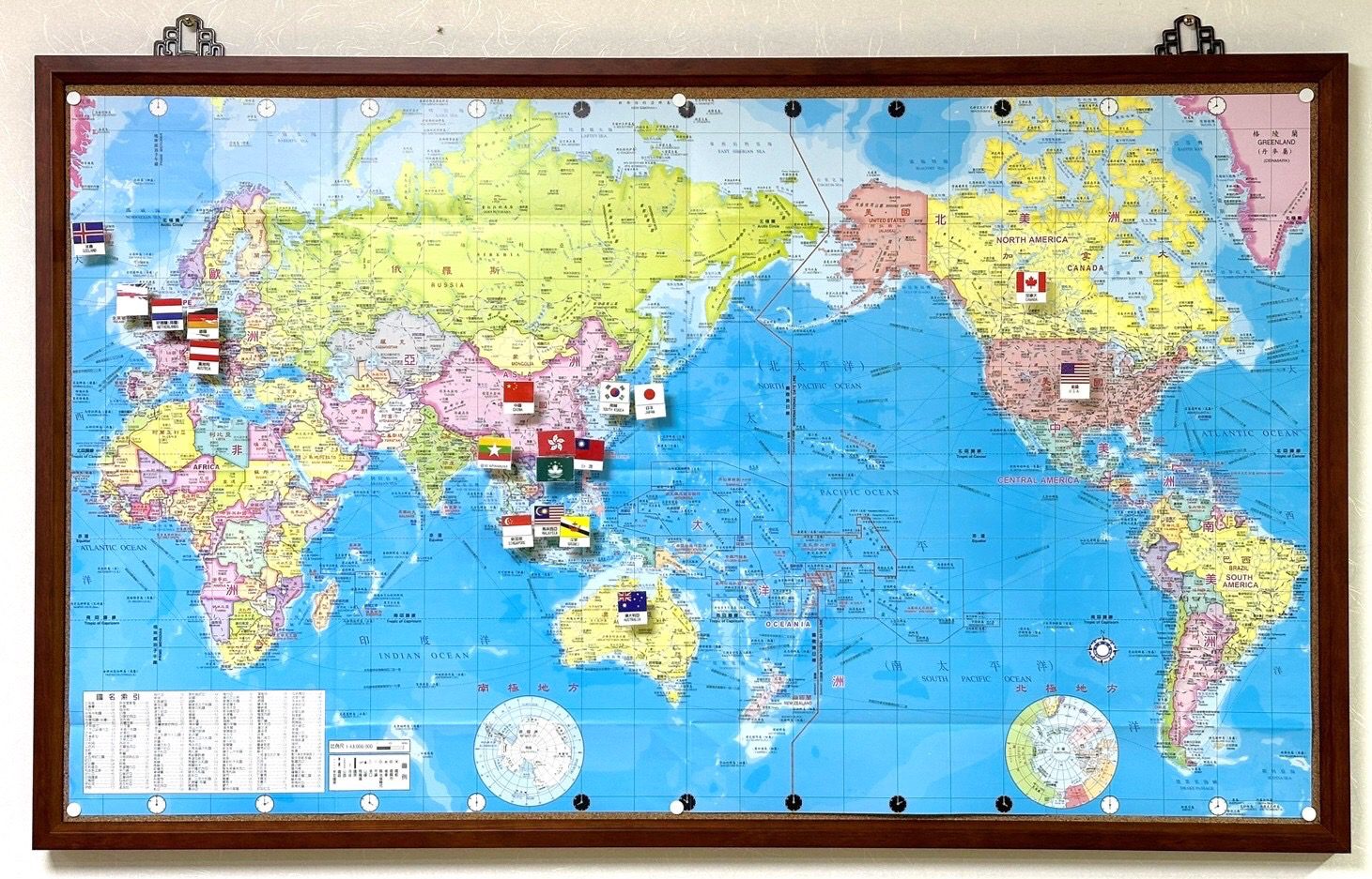 來台求治者國家數大於邦交國數目 「白疤有救」成為台灣外交突破穿雲箭