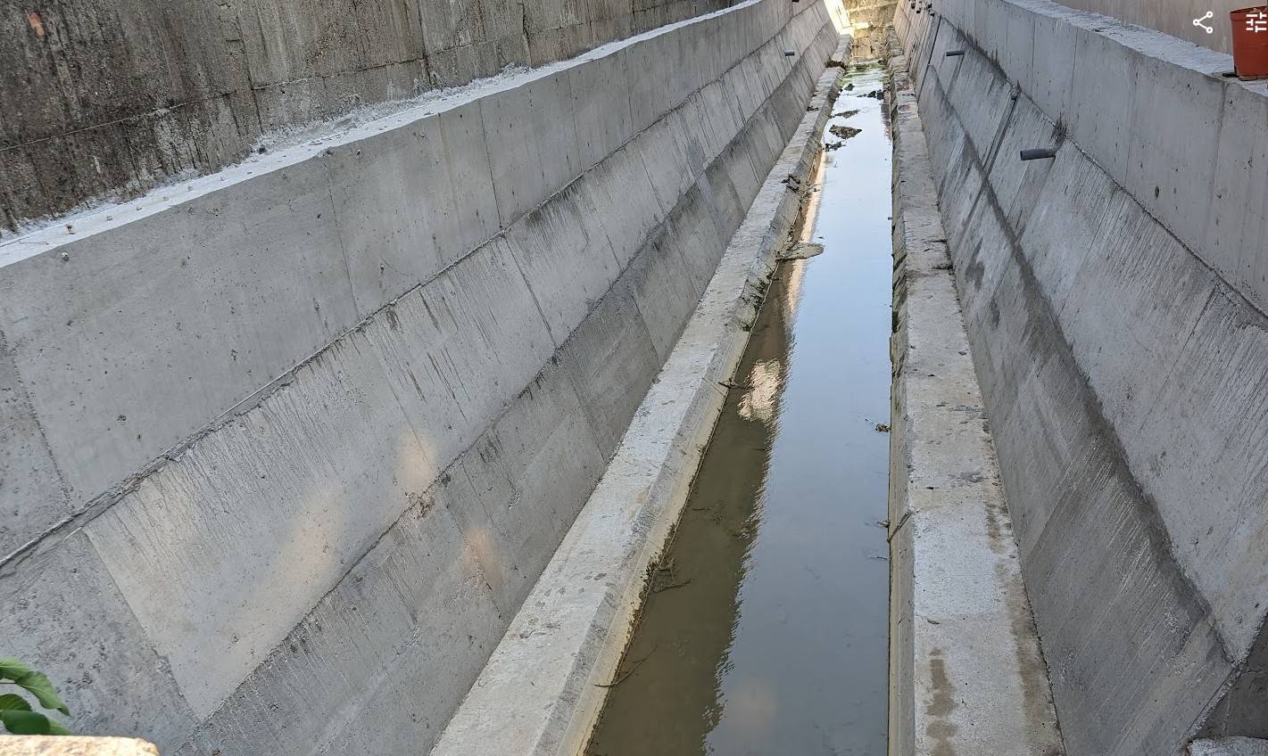 高雄水利建設再添一筆   林園潭頭排水改建工程1/10竣工啟用