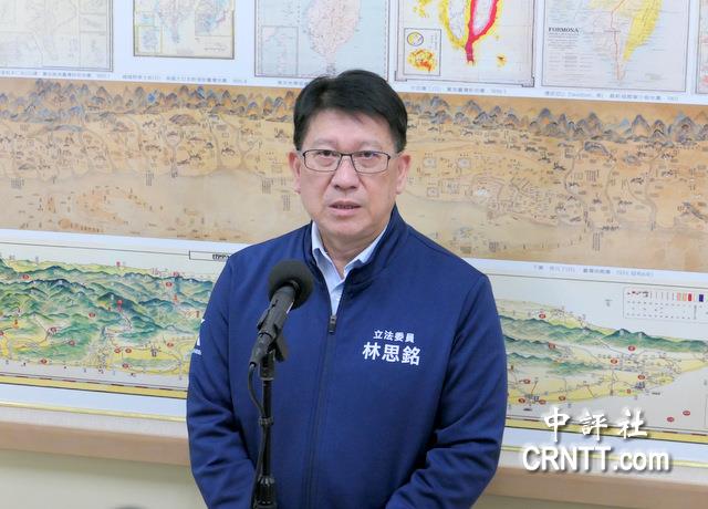 憲訴法覆議案協商 藍堅持不邀卓榮泰報告 憲訴法覆議案協商 藍堅持不邀卓榮泰報告