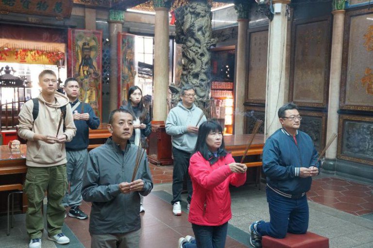 大學學測自18日起連三天登場 邱臣遠代理市長:祝福考生金榜題名 大學學測自18日起連三天登場 邱臣遠代理市長:祝福考生金榜題名