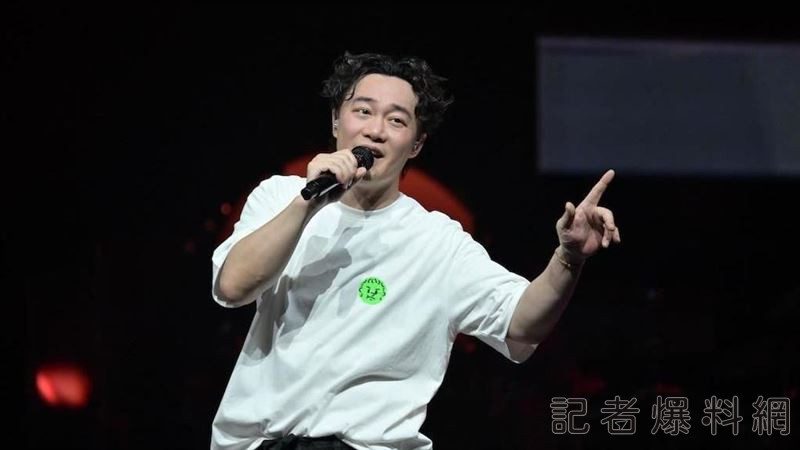 陳奕迅曼谷演唱會取消！因陸星「慘淪詐團豬仔」歌迷恐慌