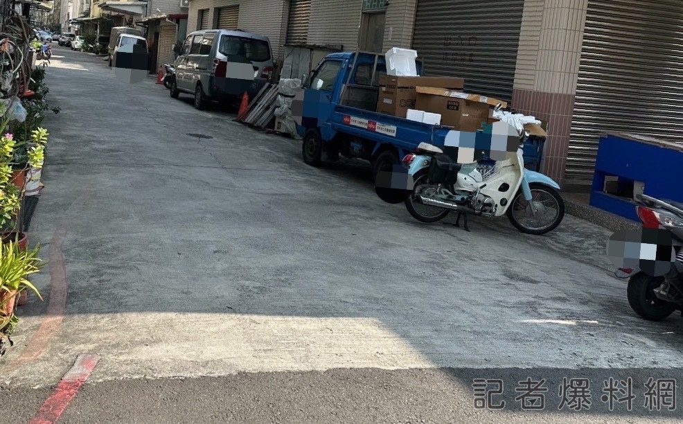 綠委賴瑞隆妻「iPhone不見」！手機定位在藍營里長家巷口　他2天後送回侵占罪送辦