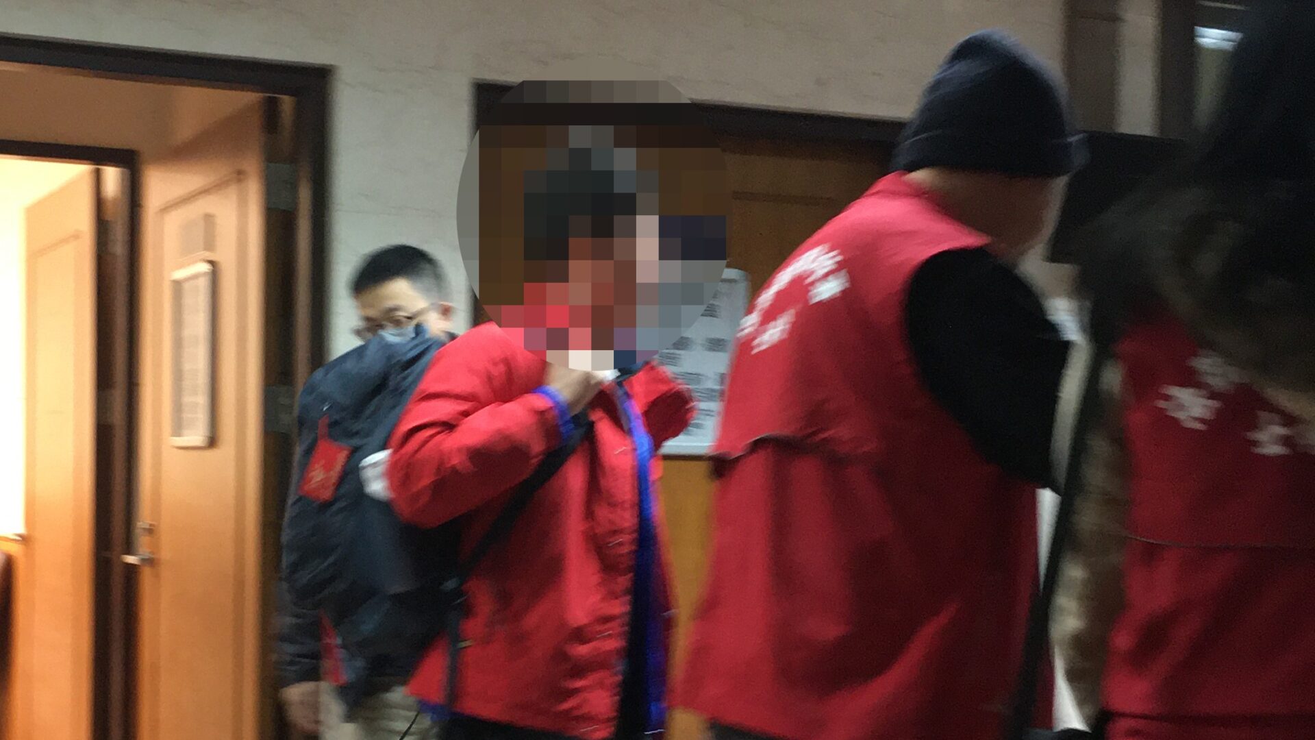 年收3千萬！科技老總欠稅「脫產裝窮」　仍進出俱樂部遭管收