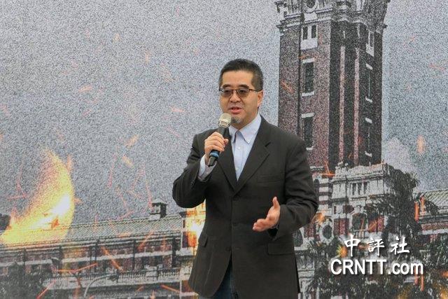 蕭旭岑帶來馬英九心意 向陳佩琪致意 為黃國昌打氣 籲在野合作對抗綠色恐怖 蕭旭岑帶來馬英九心意 向陳佩琪致意 為黃國昌打氣 籲在野合作對抗綠色恐怖