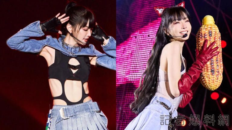 謝金燕50歲凍齡外貌遭酸靠砸錢！潔哥護航：光有錢做不到