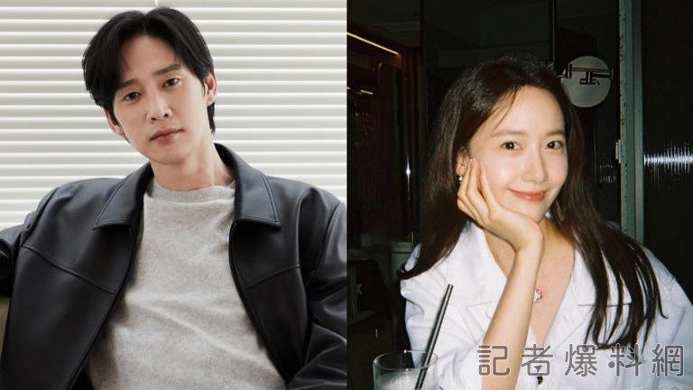 朴成焄因誤傳「魷魚遊戲AV圖」退出新劇！合作潤娥破局