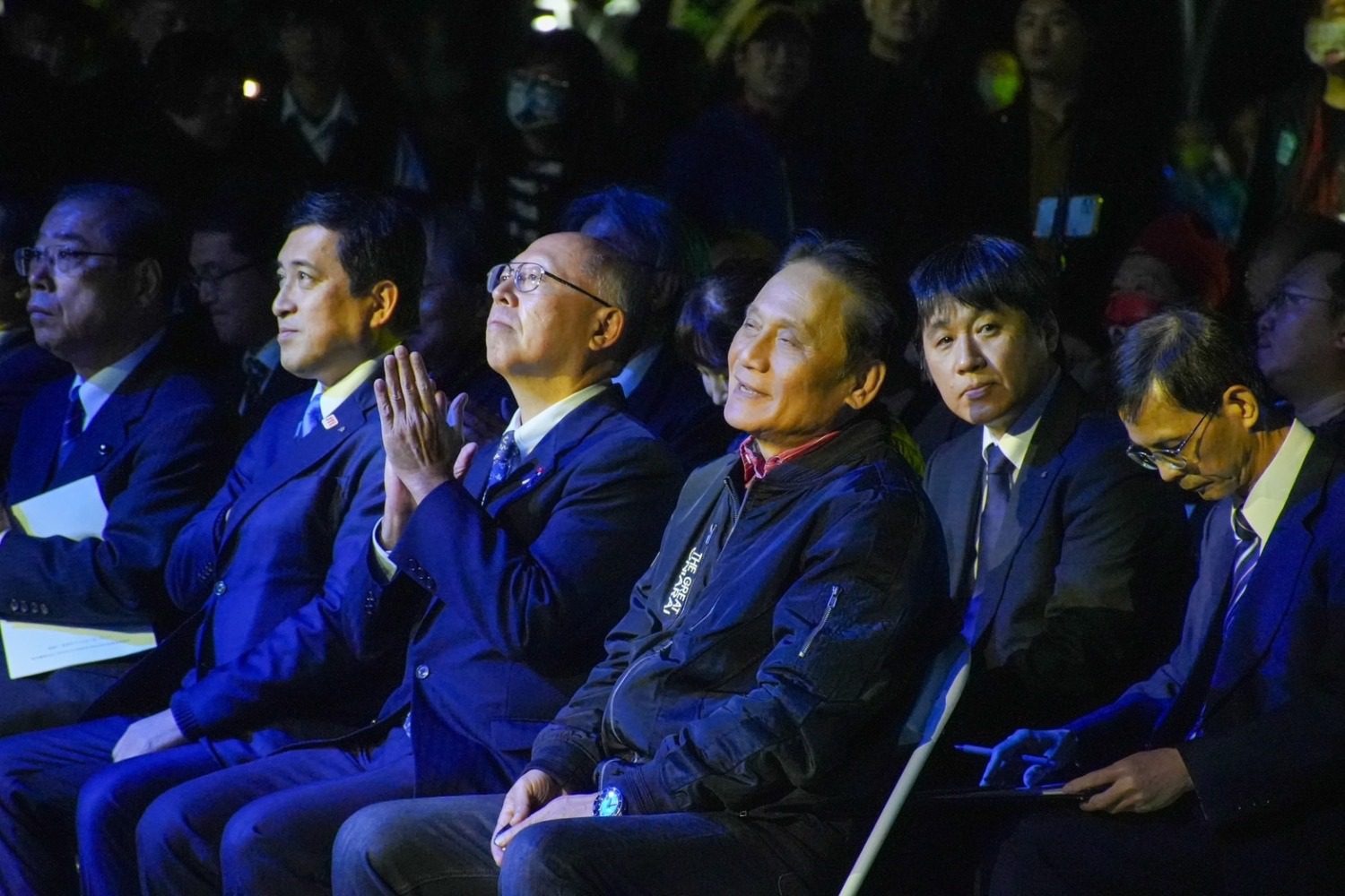 原民會邀請民眾在屏東燈節中看見璀璨原民文化