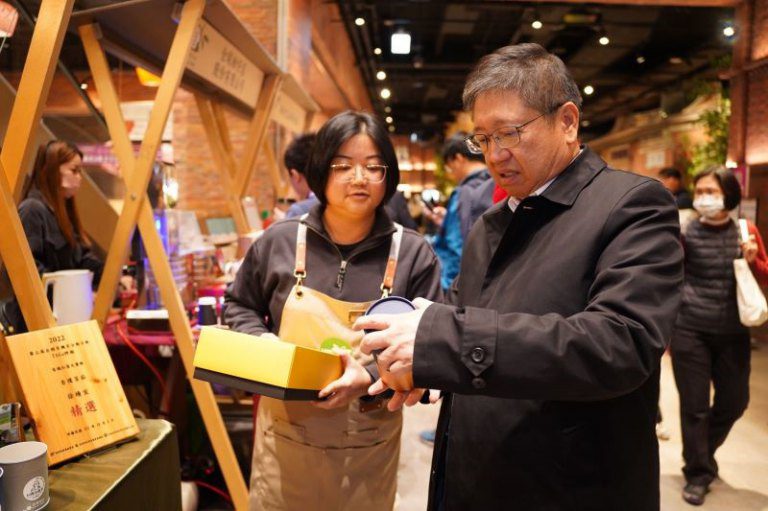 新竹良品展售16日竹北遠百登場 線上抽好禮搶先開跑 新竹良品展售16日竹北遠百登場 線上抽好禮搶先開跑