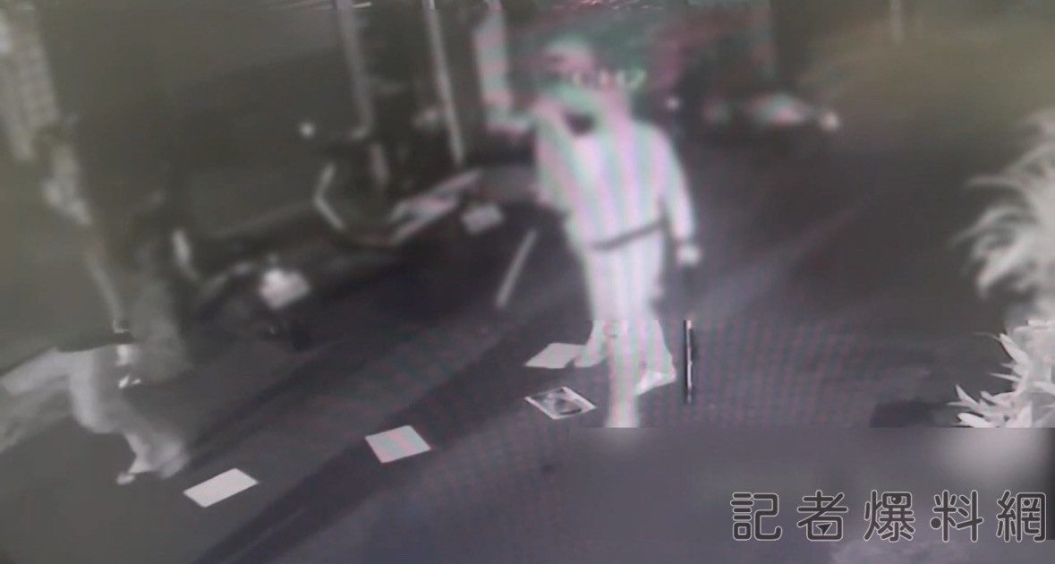 影/高雄怎麼了?才喊掃黑成效顯著 球棒隊連2天「熱情開打」 影/高雄怎麼了?才喊掃黑成效顯著 球棒隊連2天「熱情開打」