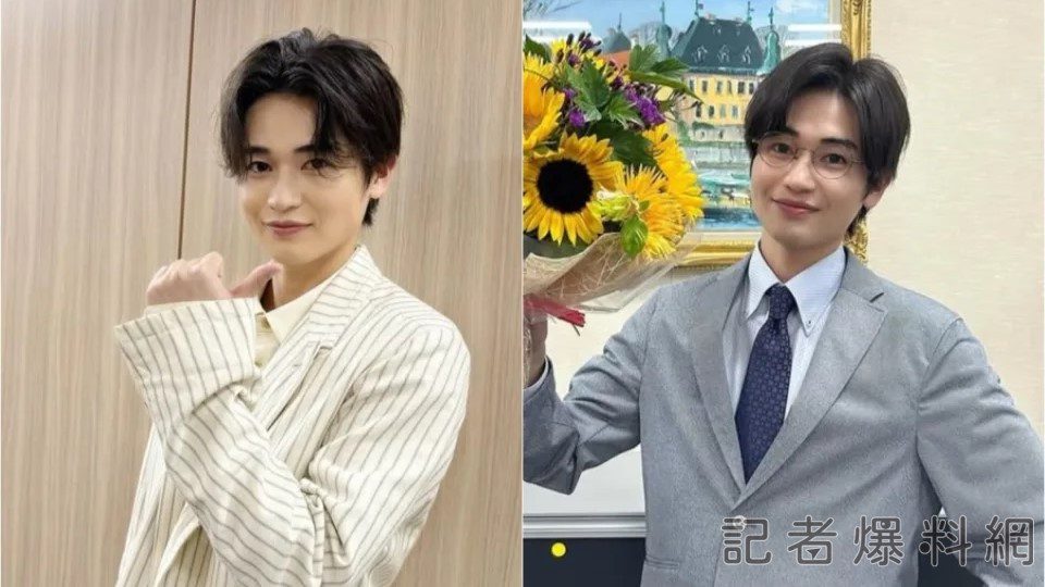 日本男星西垣匠貼文「放中華民國國旗」！遭陸網友出征