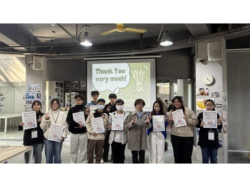 屏東重視兒少權益 讓孩子的聲音飛得更遠 屏東重視兒少權益 讓孩子的聲音飛得更遠