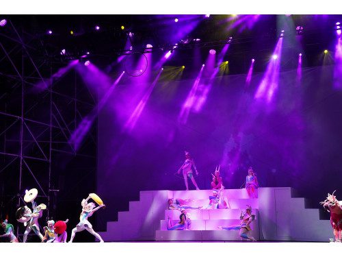 2025屏東燈節盛大點燈！  四大燈區、屏小龍小提燈點亮屏東