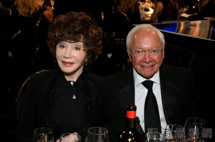 洛杉磯野火延燒 揭農業鉅子壟斷水資源爭議 洛杉磯野火延燒 揭農業鉅子壟斷水資源爭議