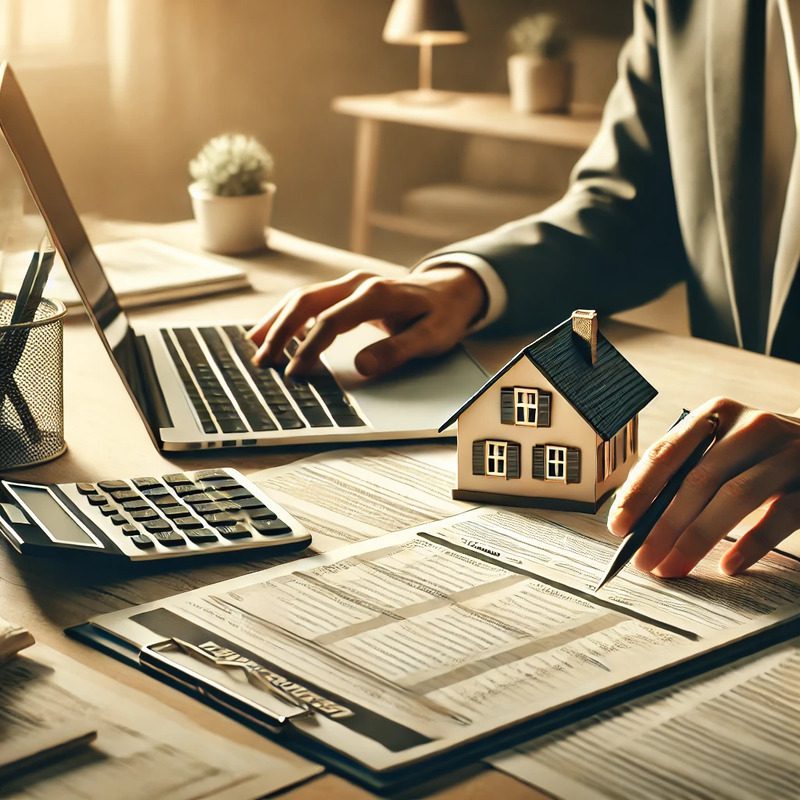 自住房屋要辦竣戶籍登記才可享優惠稅率