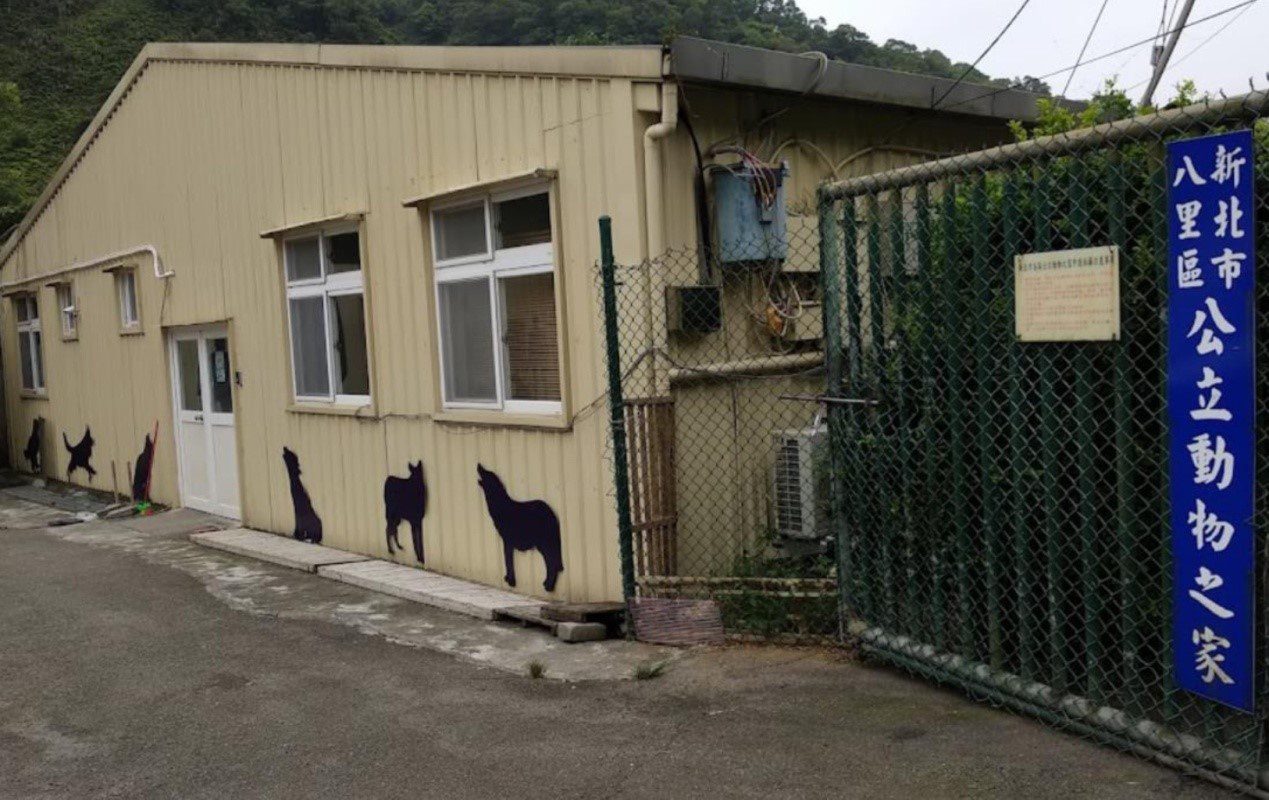 新北五股、八里動物之家完成都計變更程序 力拼2年完成建物工程