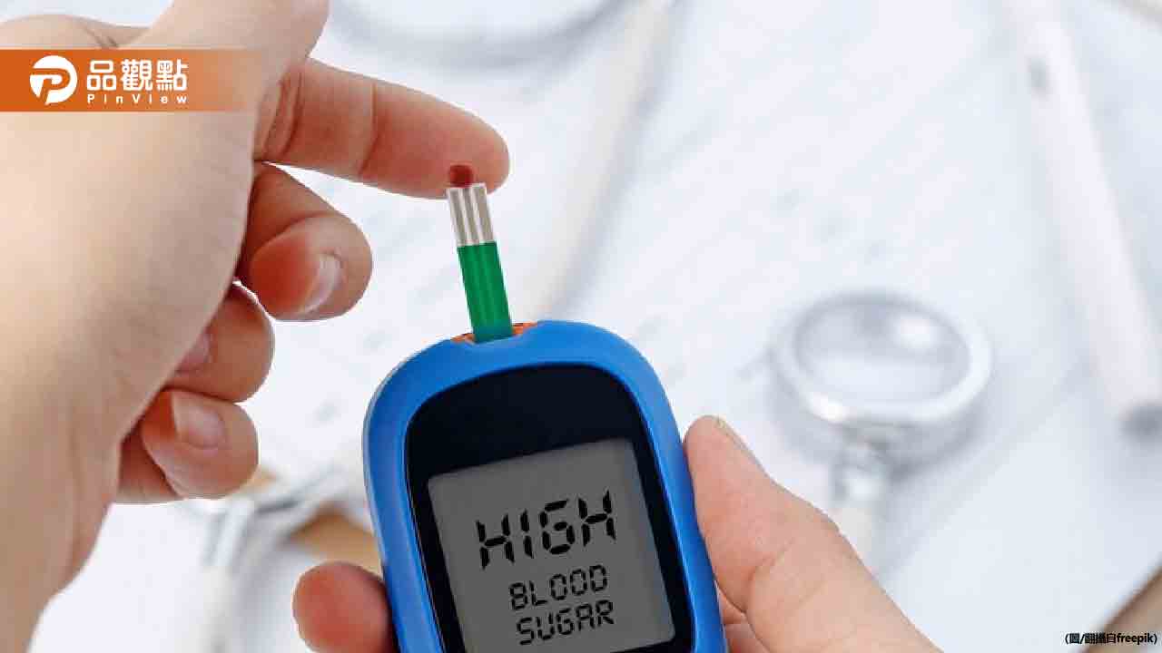 不是甜食!醫生警告:愛吃「一食物」易得糖尿病 不是甜食!醫生警告:愛吃「一食物」易得糖尿病