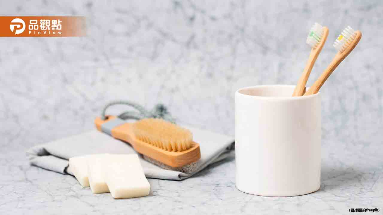 飯店禁提供一次性備品!民眾怒:國旅消滅計畫 飯店禁提供一次性備品!民眾怒:國旅消滅計畫