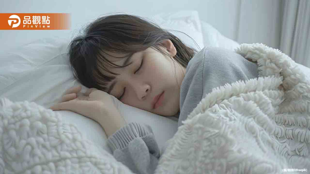 比睡滿8小時更重要!研究指出「1行為」降低48%死亡風險 比睡滿8小時更重要!研究指出「1行為」降低48%死亡風險