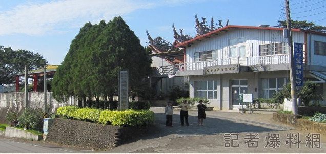 苗栗三灣鄉大河創下全台最低溫1.3度 氣象專家曝主因「山谷地形加上強烈冷氣團