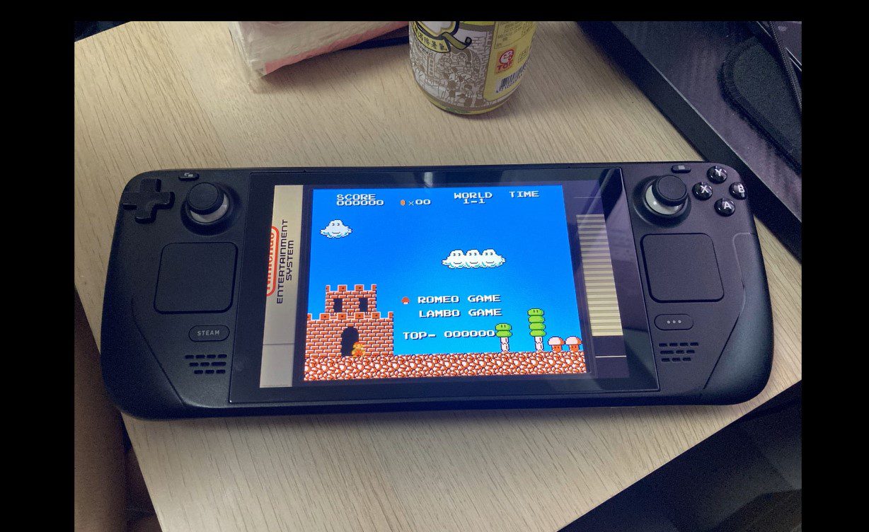 (有片)破解任天堂懷舊遊戲程式重製販售 休學男大生侵權上億 (有片)破解任天堂懷舊遊戲程式重製販售 休學男大生侵權上億