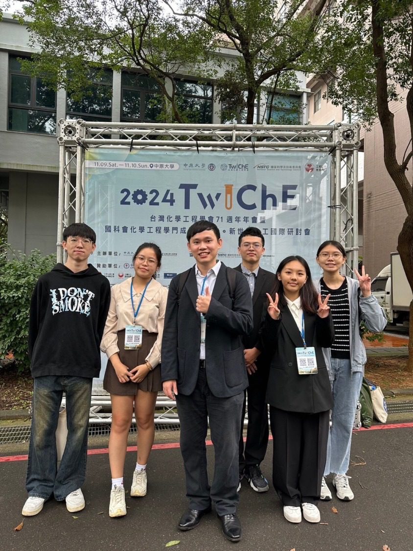 義守大學化工系運用感測技術創新 協助運動與復健領域進步 義守大學化工系運用感測技術創新 協助運動與復健領域進步