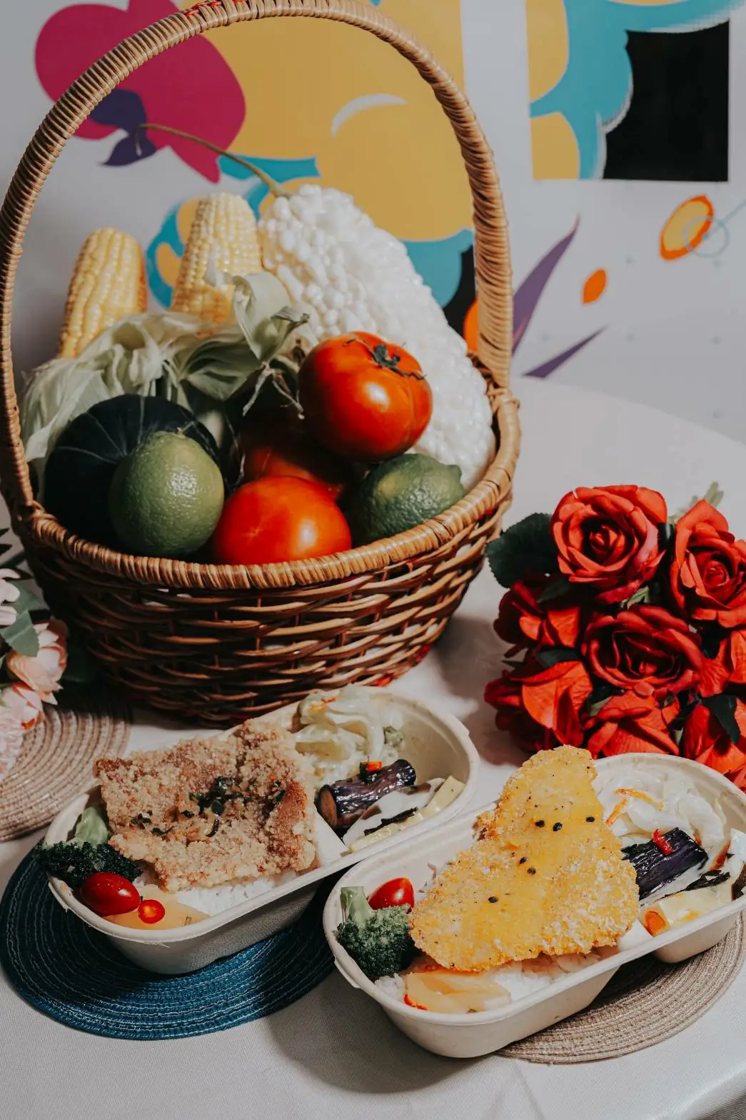 2025屏東熱帶農業博覽會於1/25盛大登場 2025屏東熱帶農業博覽會於1/25盛大登場