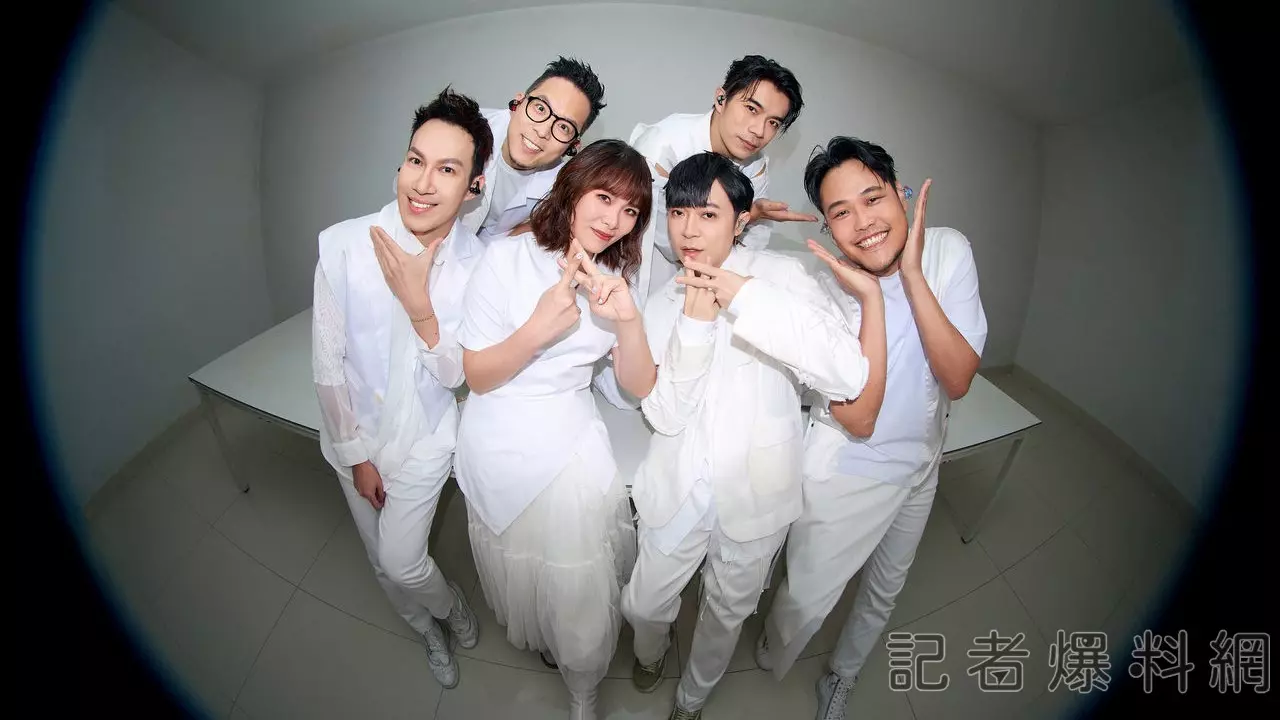 五大唱片爆榜單造假爭議！官方發聲明否認「買榜」