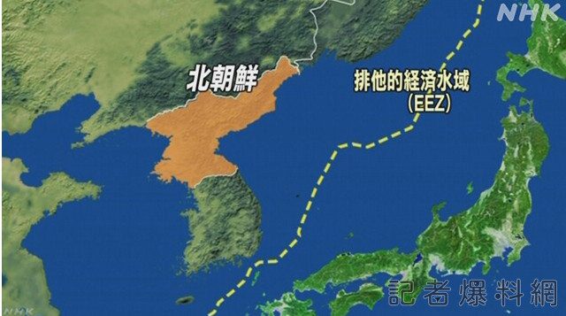 北韓朝日本海發射飛行物 南韓軍方偵獲分析中