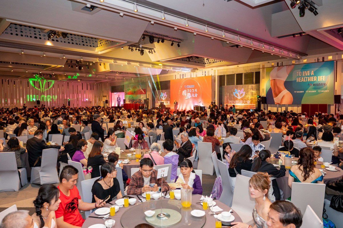 打破創業高門檻迷思　喜來麗四大優勢搶攻健康管理市場