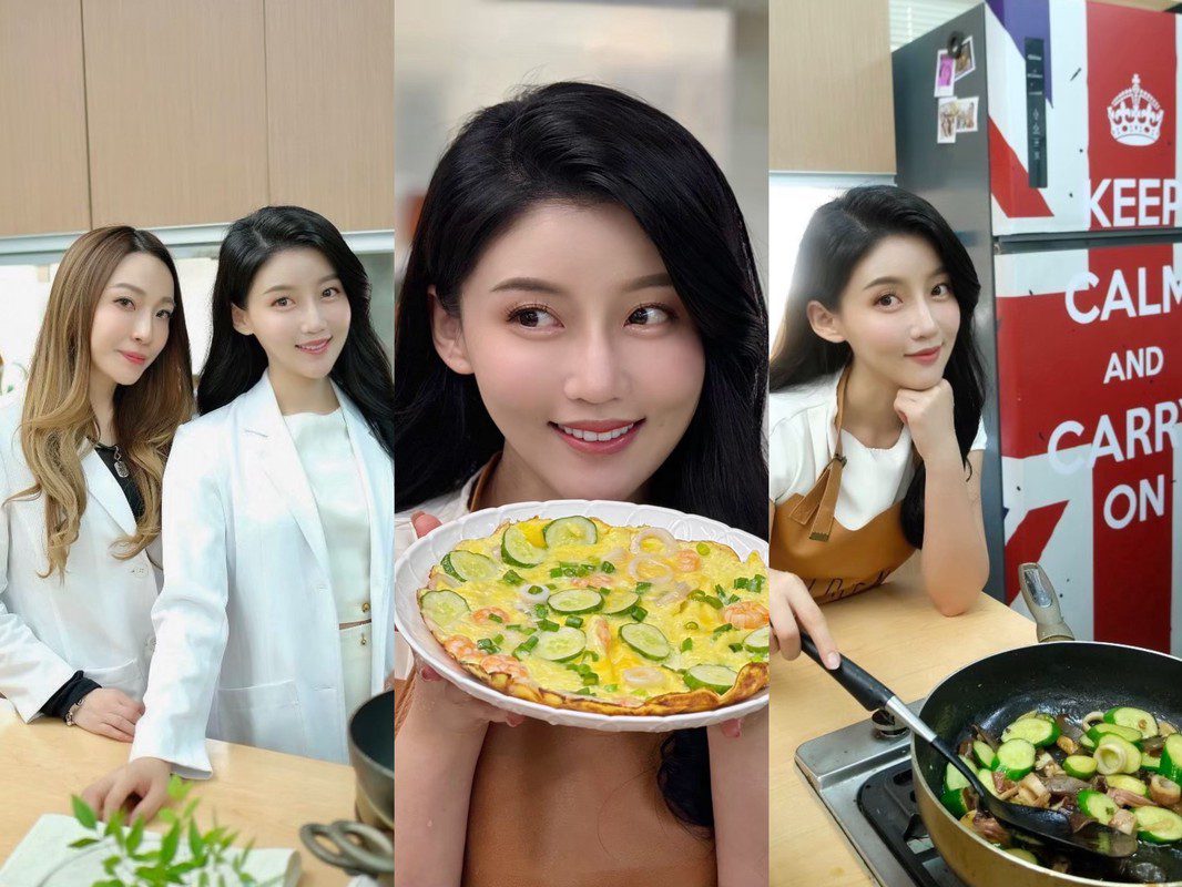 白袍聯盟三位營養師合著「蛋白質革命」親授蛋白質攝取對策 白袍聯盟三位營養師合著「蛋白質革命」親授蛋白質攝取對策