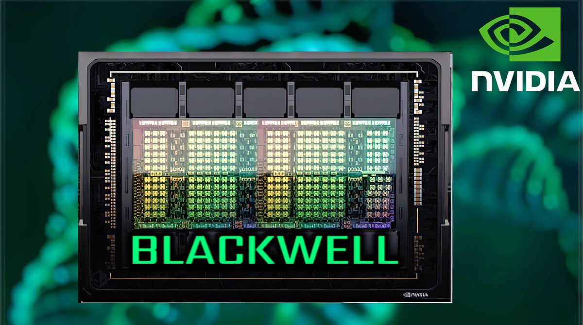 輝達Blackwell AI伺服器傳過熱 客戶轉向舊款Hopper架構 輝達Blackwell AI伺服器傳過熱 客戶轉向舊款Hopper架構