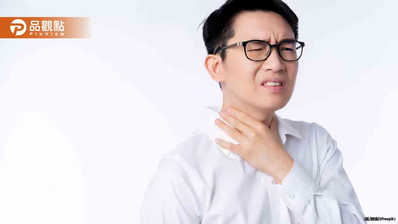 驚悚魚刺梗喉嚨!醫生警告:千萬別吞飯、喝醋 驚悚魚刺梗喉嚨!醫生警告:千萬別吞飯、喝醋