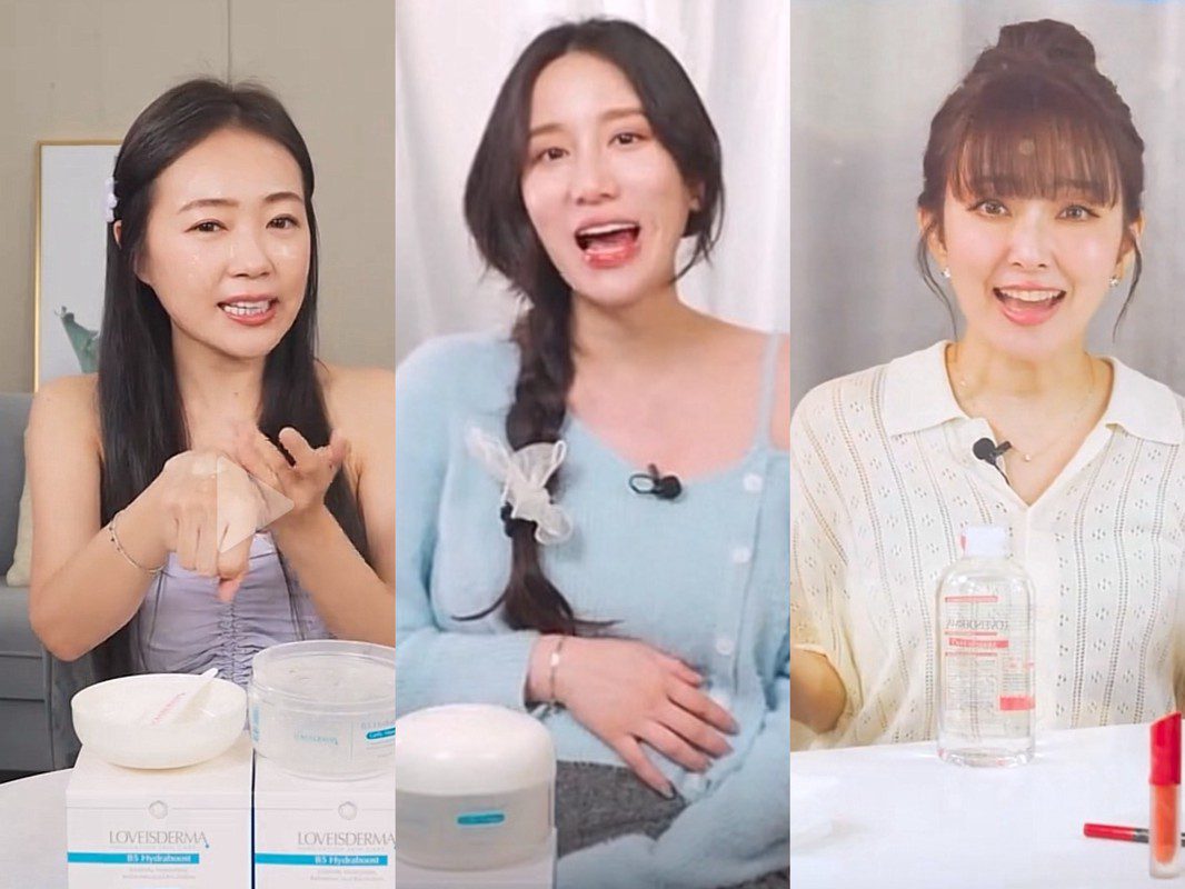揭密!知名藝人千田愛紗、森田、小鐘、丫頭、APPLE都愛用的保養品牌—LOVEISDERMA愛斯德瑪 揭密!知名藝人千田愛紗、森田、小鐘、丫頭、APPLE都愛用的保養品牌—LOVEISDERMA愛斯德瑪